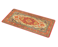 KRUX Space Carpet (Dywan) MAX KRX0124 - 738888 - zdjęcie 3